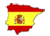 DINADOS - Espanol